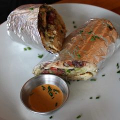 Da Bomb - Beef/Chicken