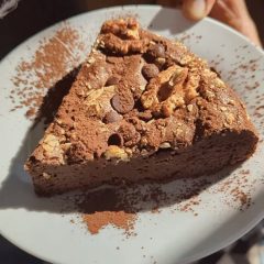 Brownie (GF)