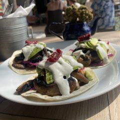 Veggie Heaven (v)
