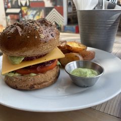 Las Vegan (v)
