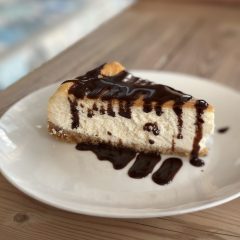 Cheesecake