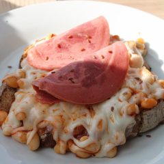 The Fry-Up