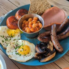The Full English